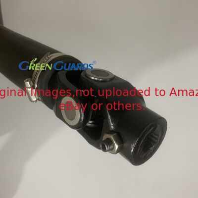 Partie de l'arbre motopropulseur de la tondeuse à gazon GAM128173 Adapte à la tondeuse avant Deere