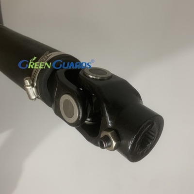 Partie de l'arbre motopropulseur de la tondeuse à gazon GAM128173 Adapte à la tondeuse avant John Deere