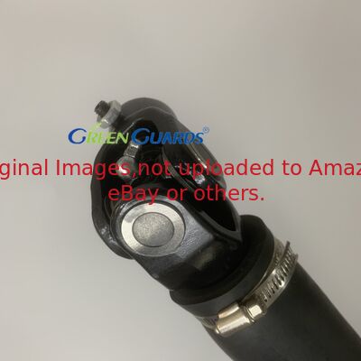 Partie de l'arbre motopropulseur de la tondeuse à gazon GAM128173 Adapte à la tondeuse avant Deere