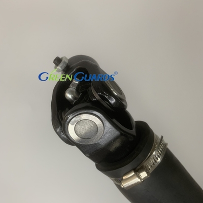 Partie de l'arbre motopropulseur de la tondeuse à gazon GAM128173 Adapte à la tondeuse avant John Deere