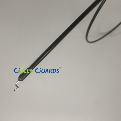 Cable de la tondeuse à gazon, frein à accélérateur, levier de commande GAMT1997 Adapté au véhicule utilitaire John Deere ProGator