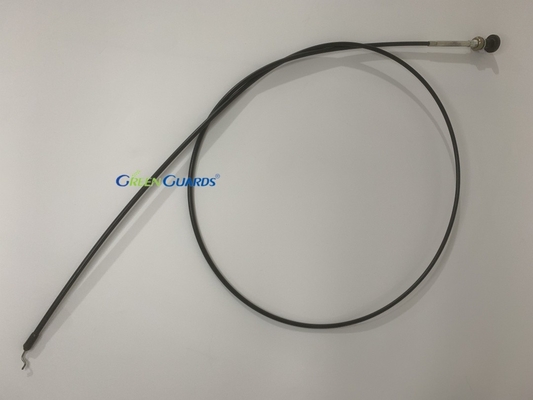 Cable de la tondeuse à gazon, frein à accélérateur, levier de commande GAMT1997 Adapté au véhicule utilitaire John Deere ProGator