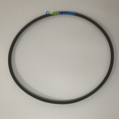 Parties de la tondeuse à gazon d'assistance OEM Drive tête ceinture ronde GMT3428 Adapte à l'aérateur John Deere Aercore 800 Greens