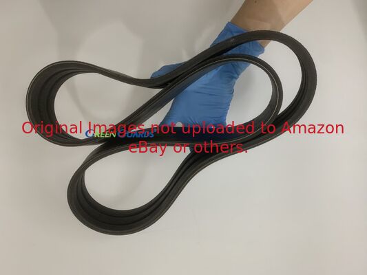 Pièces de tondeuse à gazon tête de conduite ceinture ronde GMT3429
