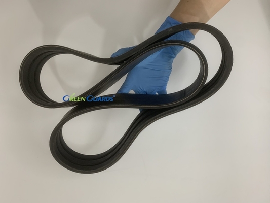 Pièces de tondeuse à gazon tête de conduite ceinture ronde GMT3429