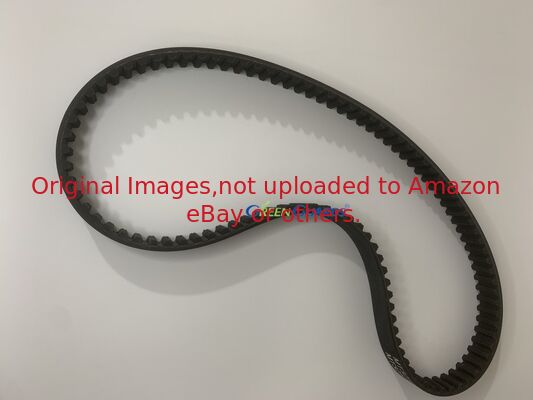 Prise en charge des pièces OEM de tondeuse à gazon Tine Ram Drive V-Belt GMT3256 Adapte à l'aérateur Deere Aercore 800 Greens