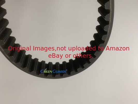 Prise en charge des pièces OEM de tondeuse à gazon Tine Ram Drive V-Belt GMT3256 Adapte à l'aérateur Deere Aercore 800 Greens