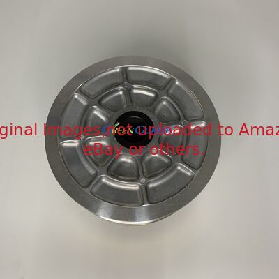 Partie d'embrayage de tondeuse à gazon standard OEM GAM140985 pour Deere Bunker et véhicule de terrain