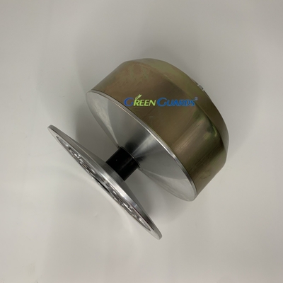 Partie d'embrayage de tondeuse à gazon standard OEM GAM140985 pour John Deere Bunker et véhicule de terrain
