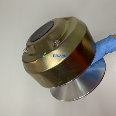 Partie d'embrayage de tondeuse à gazon standard OEM GAM140985 pour John Deere Bunker et véhicule de terrain