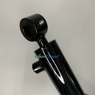 OEM Standard Coiffeuse à gazon cylindre Asm G107-1979 Toro Groundsmaster Support OEM