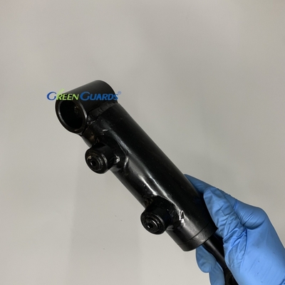 Cylindre de tondeuse à gazon Hyd G107-2034 Adapte les rouleaux Toro Reelmaster Viechles avec support OEM