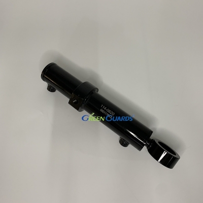 Coupeurs de pelouse Cylindre hydraulique Asm G114-0620 Adapte Toro Sand Pro/Infield Pro