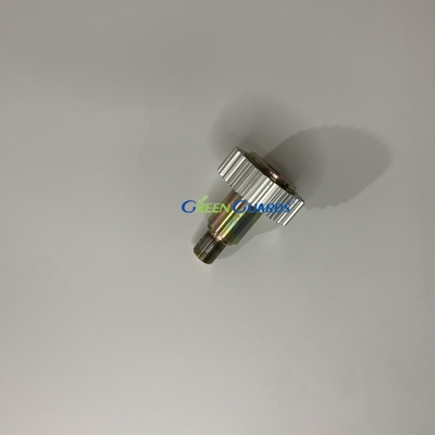 La poulie G88-7840 d'accouplement d'entraînement de bobine adapte pour Toro 1010 1600 800 2600 2000 faucheuses