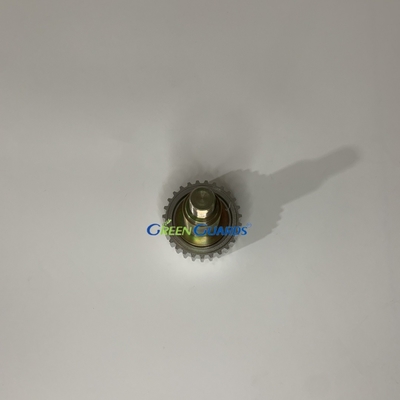 La poulie G88-7840 d'accouplement d'entraînement de bobine adapte pour Toro 1010 1600 800 2600 2000 faucheuses