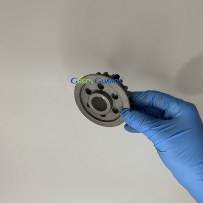 Parties de tondeuse à gazon pièces d'extrémité-coupleur G115-7277 Adapte Toro Greensmaster Flex