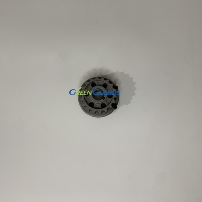 Parties de tondeuse à gazon pièces d'extrémité-coupleur G115-7277 Adapte Toro Greensmaster Flex