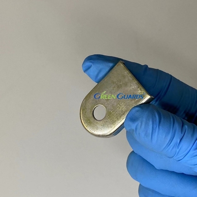 Les pièces de rechange standard de tondeuse à gazon maintiennent G115-9023 en stock