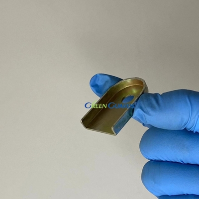 Les pièces de rechange standard de tondeuse à gazon maintiennent G115-9023 en stock