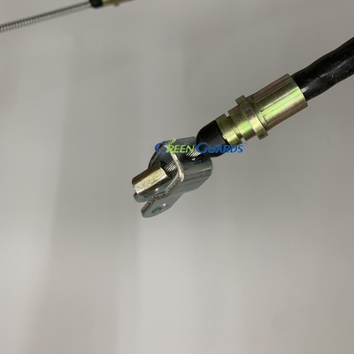 Cable-fréquence de tondeuse à gazon G104-6571 Adapté au véhicule utilitaire Toro Workman 1100 et 2100