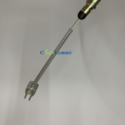 Cable-fréquence de tondeuse à gazon G104-6571 Adapté au véhicule utilitaire Toro Workman 1100 et 2100