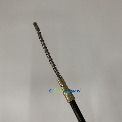 Cable-fréquence de tondeuse G87-8240 Adapté à Toro Workman et Multi Pro