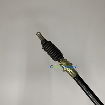Cable-fréquence de tondeuse G87-8240 Adapté à Toro Workman et Multi Pro