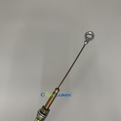 Coupe de pelouse à câble-frein G99-6214 Adapte à Toro Greensmaster Flex