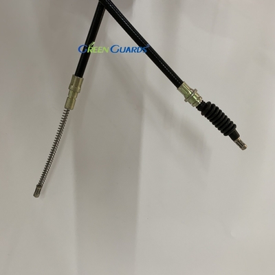 Coupe de pelouse standard OEM frein de stationnement par câble Rh G100-8261 Adapte Toro Multi Pro