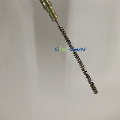 Coupe de pelouse standard OEM frein de stationnement par câble Rh G100-8261 Adapte Toro Multi Pro
