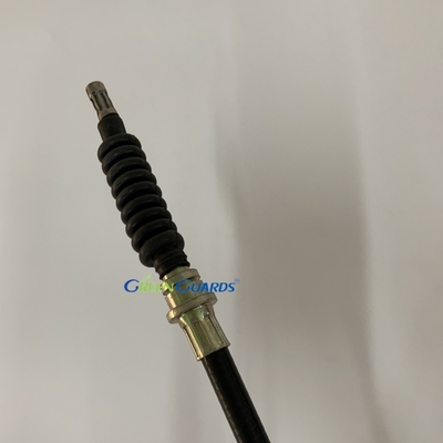 Coupe de pelouse standard OEM frein de stationnement par câble Rh G100-8261 Adapte Toro Multi Pro