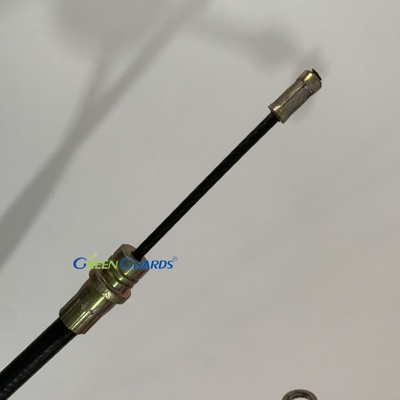 Le frein de stationnement G115-2283 pour la tondeuse à gazon