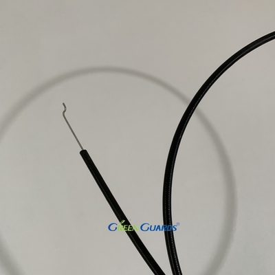 Contrôle de l'accélérateur de tondeuse à gazon avec Opc Asm G111-2205 Adapte Toro HoverPro