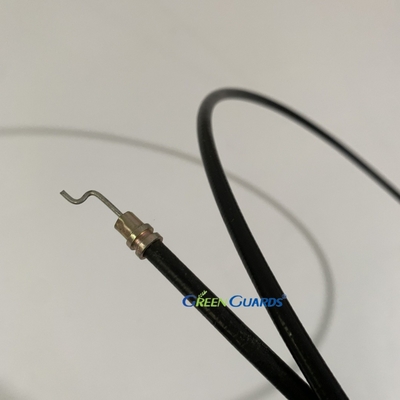 Contrôle de l'accélérateur de tondeuse à gazon avec Opc Asm G111-2205 Adapte Toro HoverPro