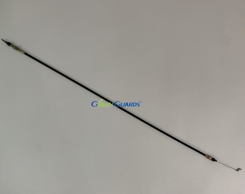 Cable-Gouverneur G104-6474 Adapté à l' ouvrier Toro