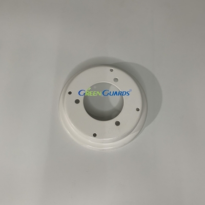 Pièces de tondeuse à gazon bord peu profond G65-7970 Adapté à Toro Greensmaster et marche derrière tondeuses à gazon