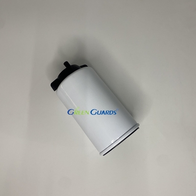 La rotation de filtre à essence de tondeuse à gazon sur G110-9049 adapte la faucheuse de Toro
