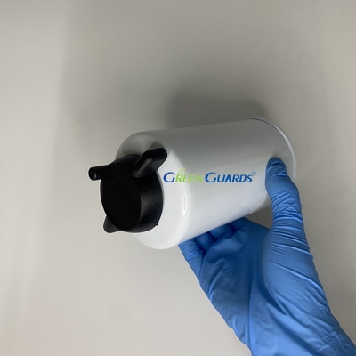 La rotation de filtre à essence de tondeuse à gazon sur G110-9049 adapte la faucheuse de Toro