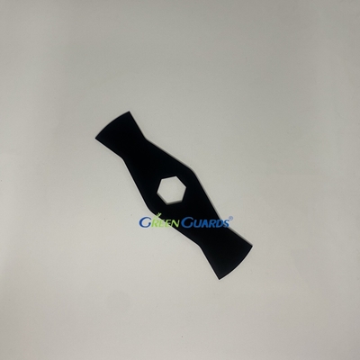 La lame de la tondeuse à gazon Mataway - droite 1/16 G516900 Adapte Jacobsen Ryan