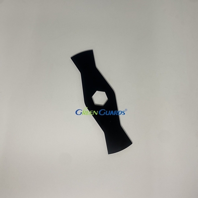 La lame de la tondeuse à gazon Mataway - droite 1/8 G516898 Adapte Jacobsen Ryan