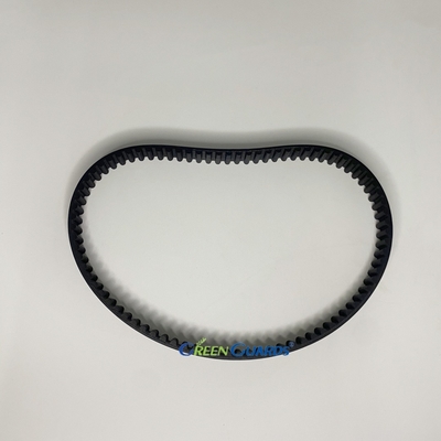 Les pièces de la tondeuse à gazon sont équipées d'une ceinture à tambour G65-6210
