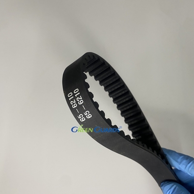 Les pièces de la tondeuse à gazon sont équipées d'une ceinture à tambour G65-6210