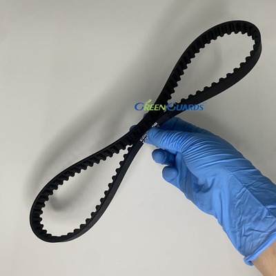 Parties de tondeuse à gazon ceinture - entraînement à tambour G99-2023 Adapte Toro Greensmaster Flex 21