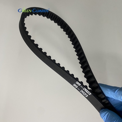 Parties de tondeuse à gazon ceinture - entraînement à tambour G99-2023 Adapte Toro Greensmaster Flex 21