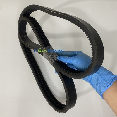 Pièces de tondeuse à gazon ceinture - primaire - bande 3V G105-0989 Adapte Toro ProCore