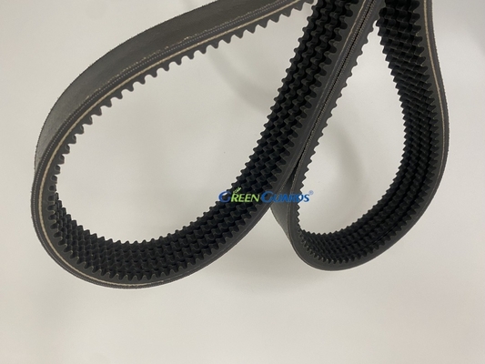 Parties OEM standard pour tondeuse à gazon Ceinture secondaire bandée 4V G105-0991 pour le support Toro ProCore