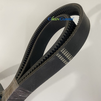 Parties OEM standard pour tondeuse à gazon Ceinture secondaire bandée 4V G105-0991 pour le support Toro ProCore