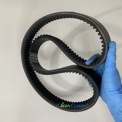 Les pièces de la tondeuse à gazon standard OEM Ceinture G119-0710 Adaptation variable pour Toro Workman MD