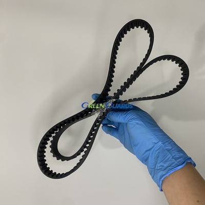 Pièces de tondeuse à gazon ceinture synchrone G125-0765 Adapte Toro Multi Pro 1750 pulvérisateur de gazon