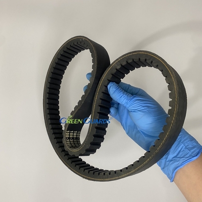 Les pièces OEM standard de la tondeuse à gazon ceinture G108-3566 pour Toro Multi Pro 1200 et 1250 pulvérisateur de gazon